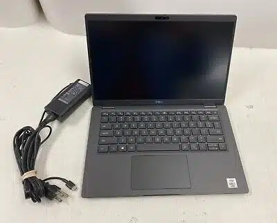 Dell Latitude 7410 Laptop (Renewed) - Image 2