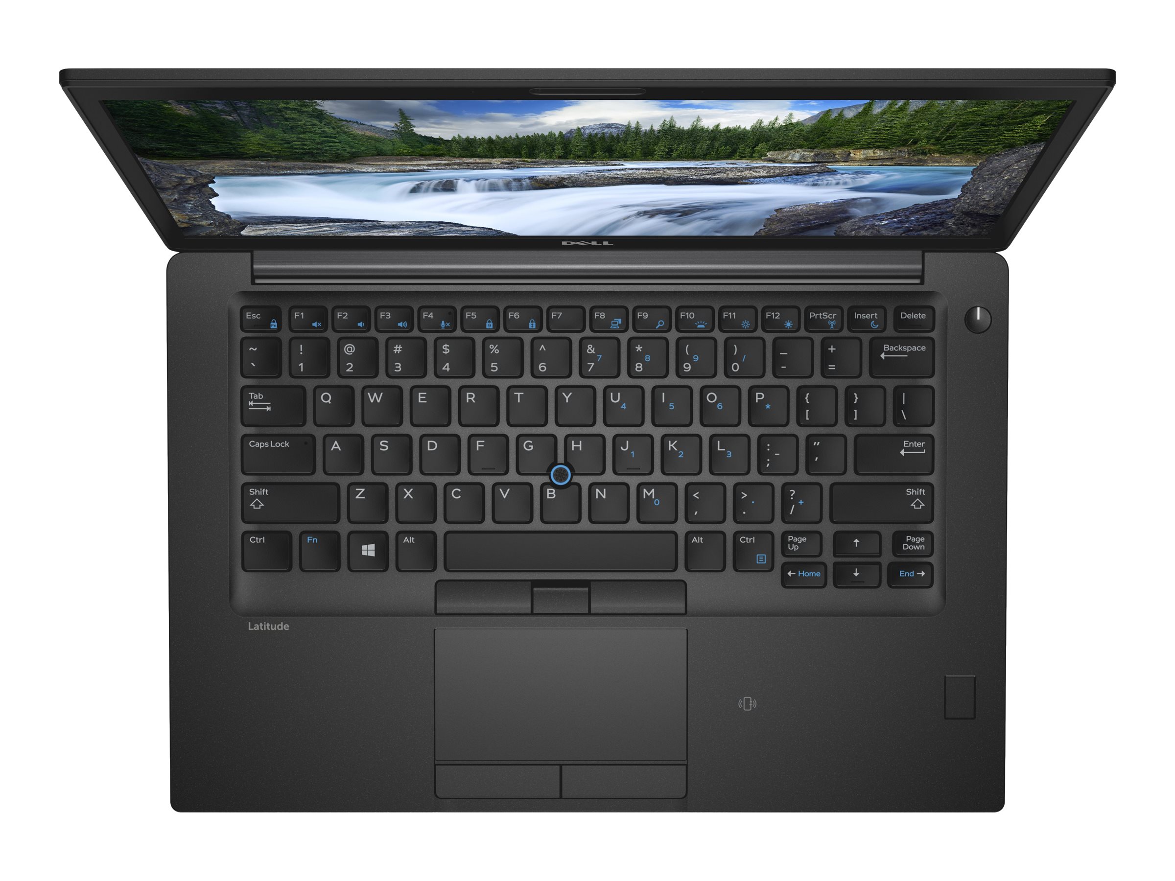 Dell Latitude 7490 Laptop (Renewed) - Image 2