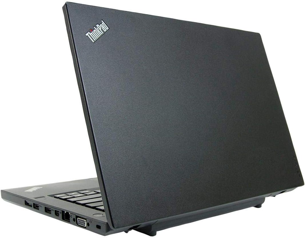 Lenovo ThinkPad T470 Laptop (Renewed) - Image 3