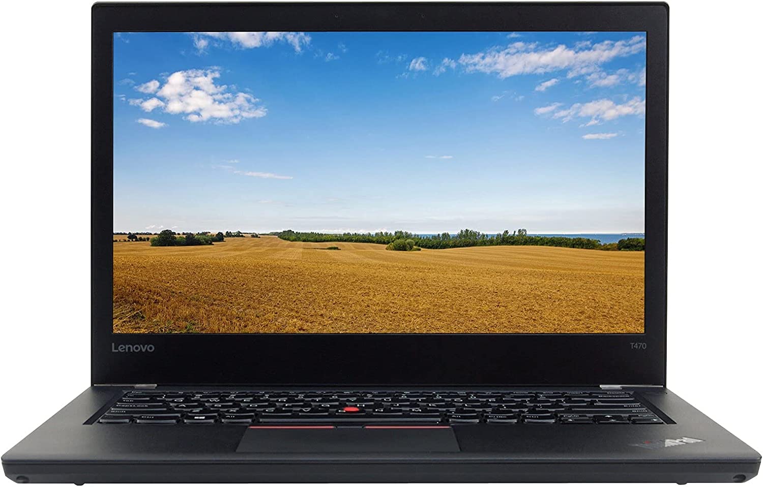 Lenovo ThinkPad T470 Laptop (Renewed)
