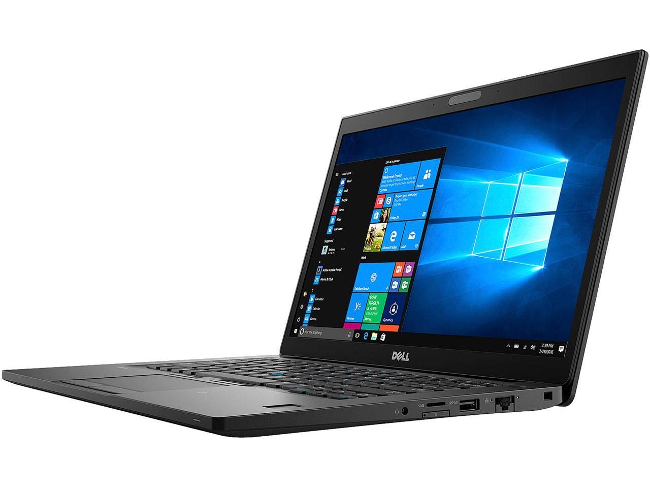 Dell Latitude 7490 Laptop (Renewed) - Image 3