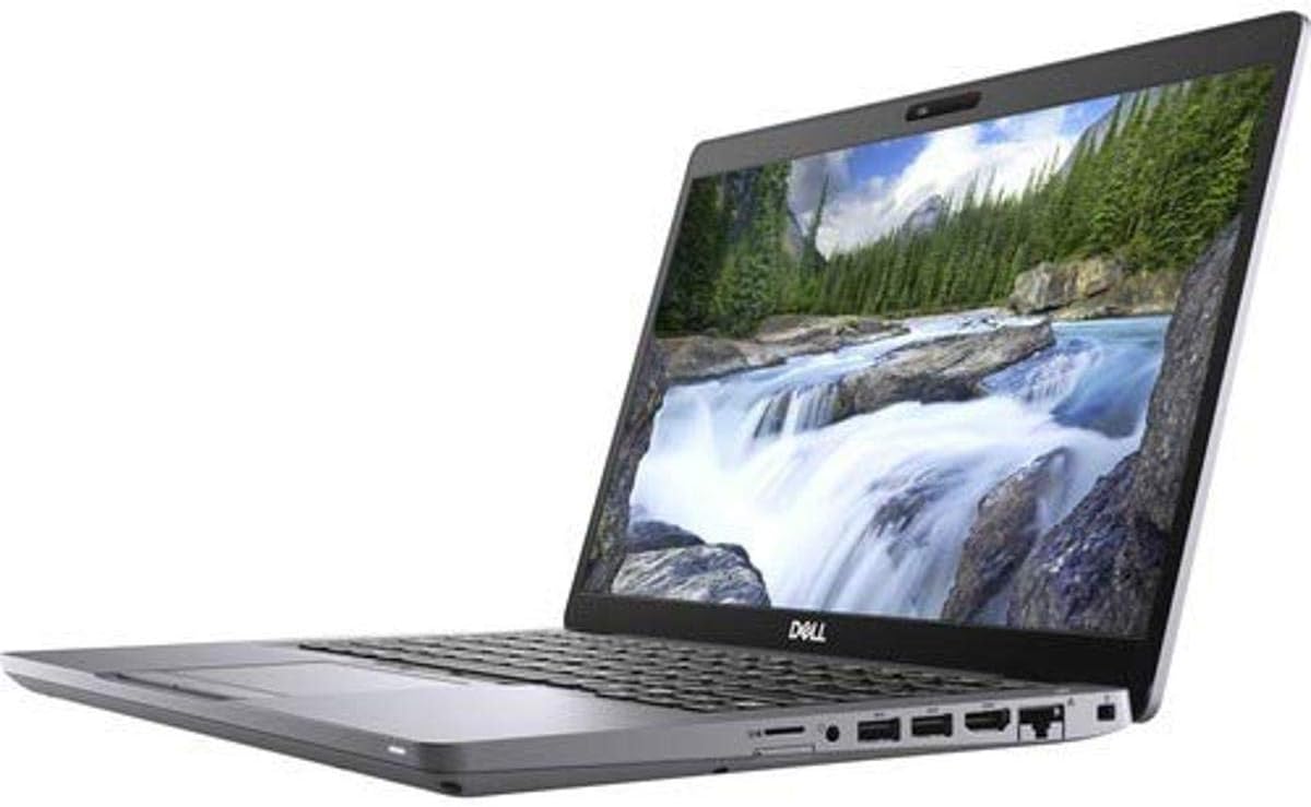 Dell Latitude 5410 Laptop (Renewed) - Image 3