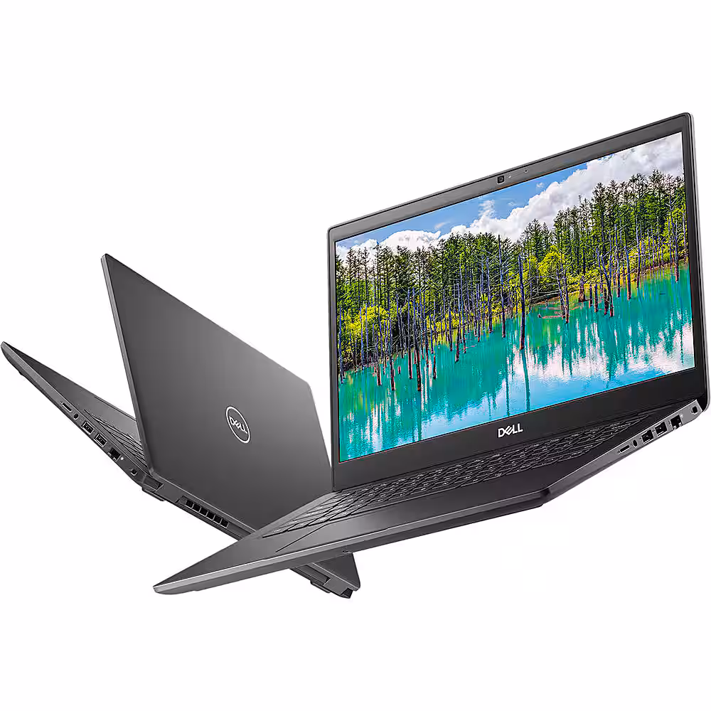 Dell Latitude 3420 Laptop (Renewed) - Image 2