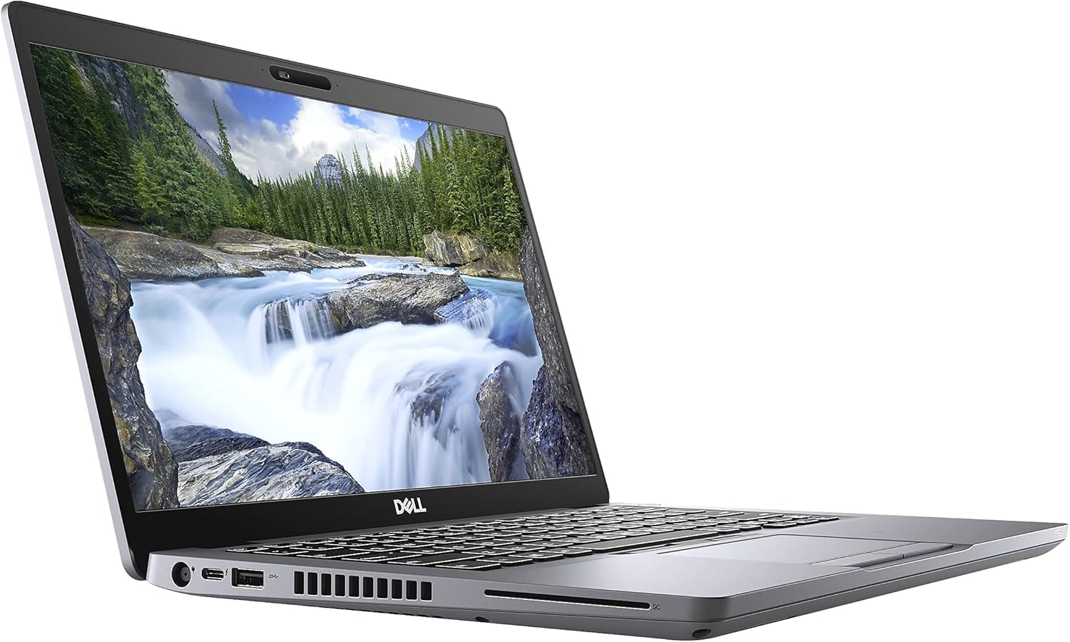 Dell Latitude 5410 Laptop (Renewed) - Image 4