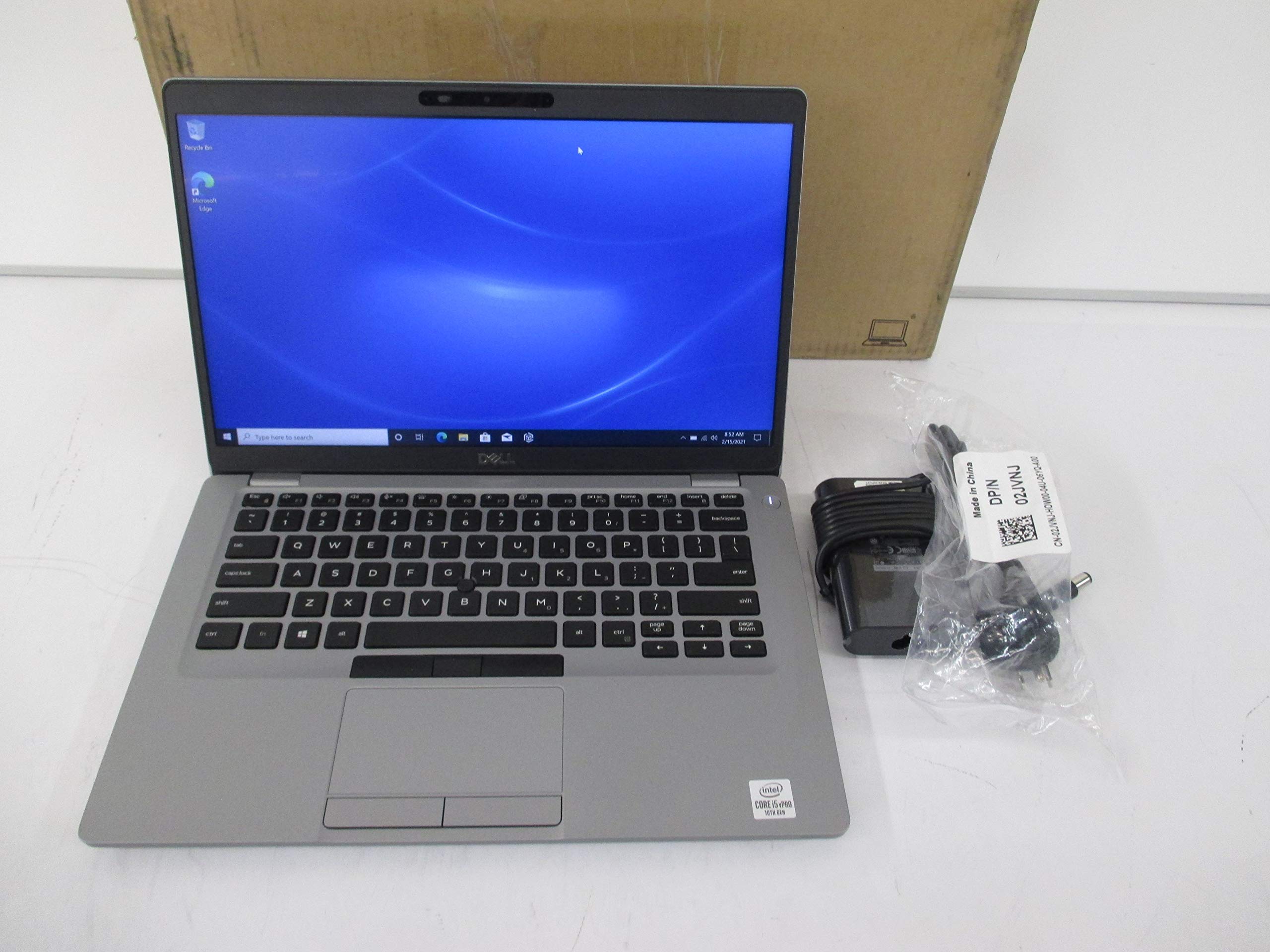 Dell Latitude 5410 Laptop (Renewed)
