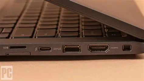 Dell Latitude 7420 Laptop (Renewed) - Image 5