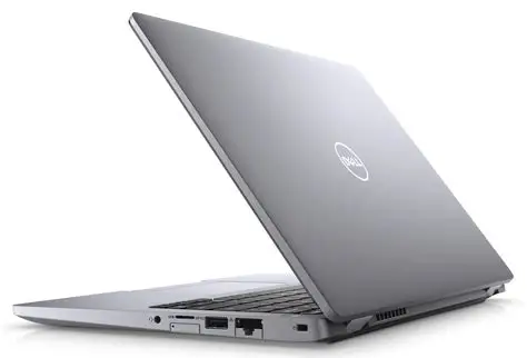 Dell Latitude 5310 Laptop (Renewed) - Image 4