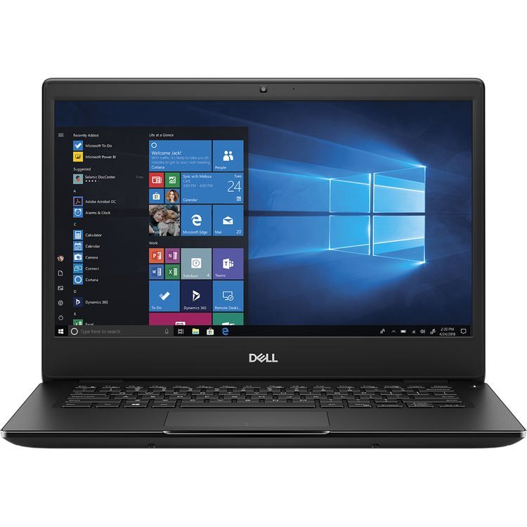 Dell Latitude 3400 Laptop (Renewed)