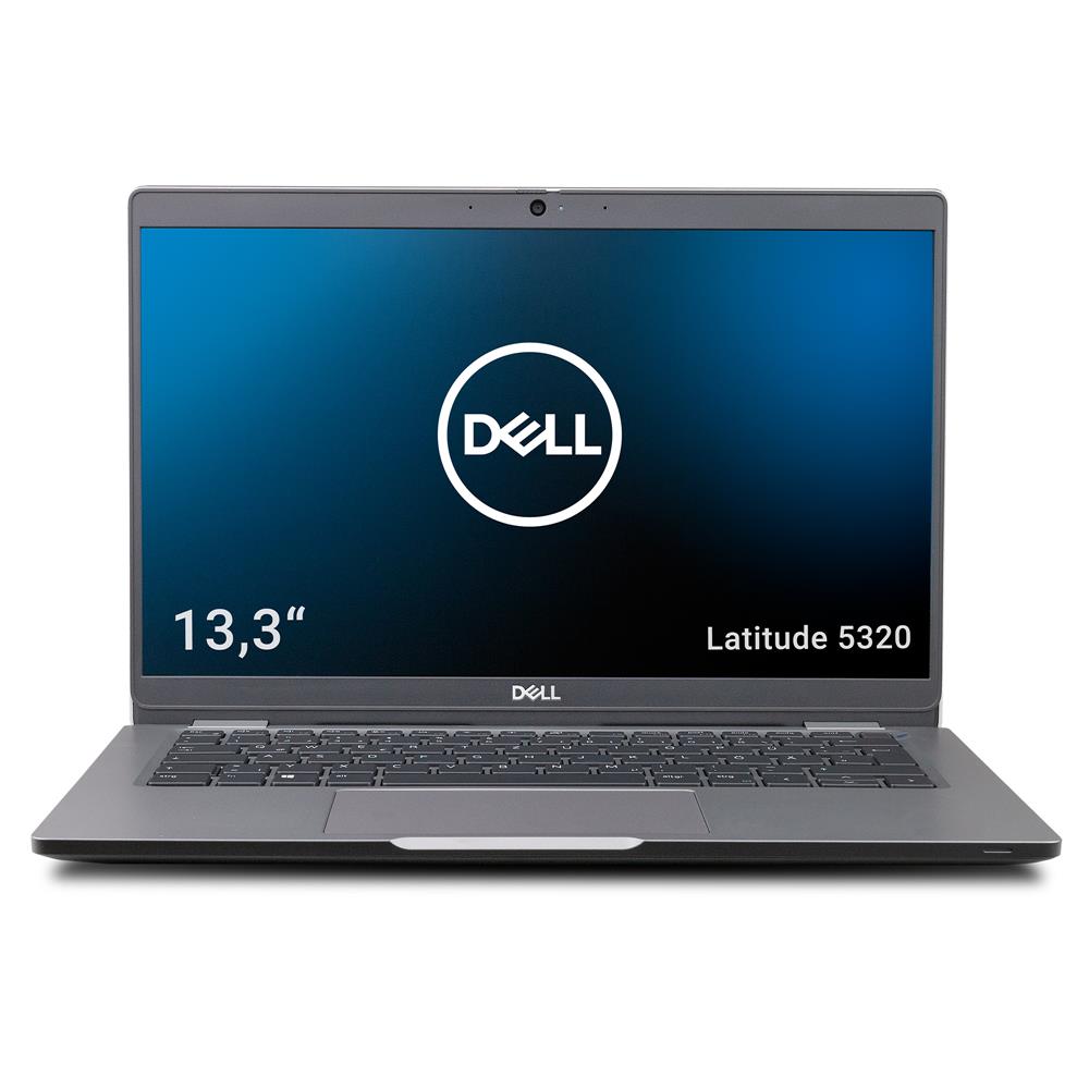 Dell Latitude 5320 Laptop (Renewed)