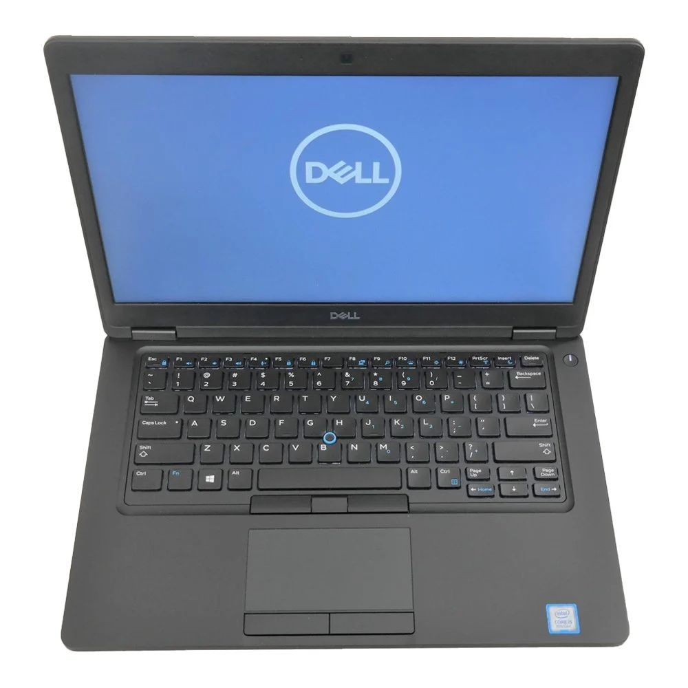 Dell Latitude 5490 Laptop (Renewed) - Image 2