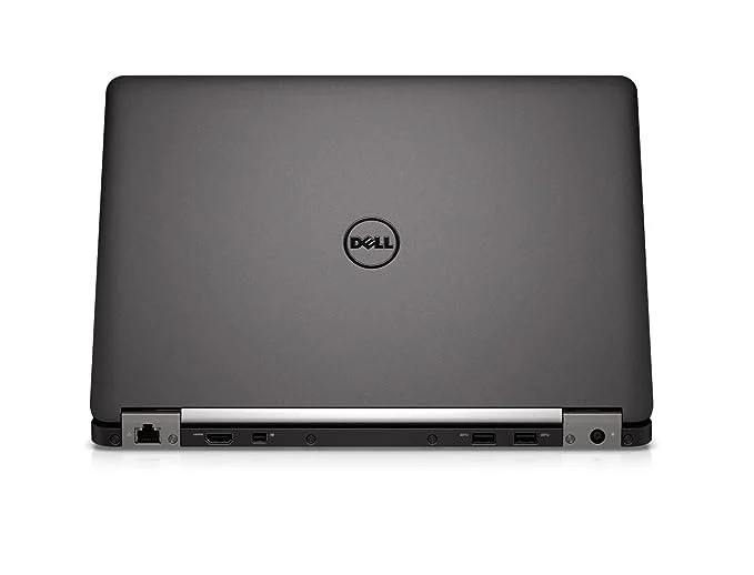 Dell Latitude 7470 Laptop (Renewed) - Image 4