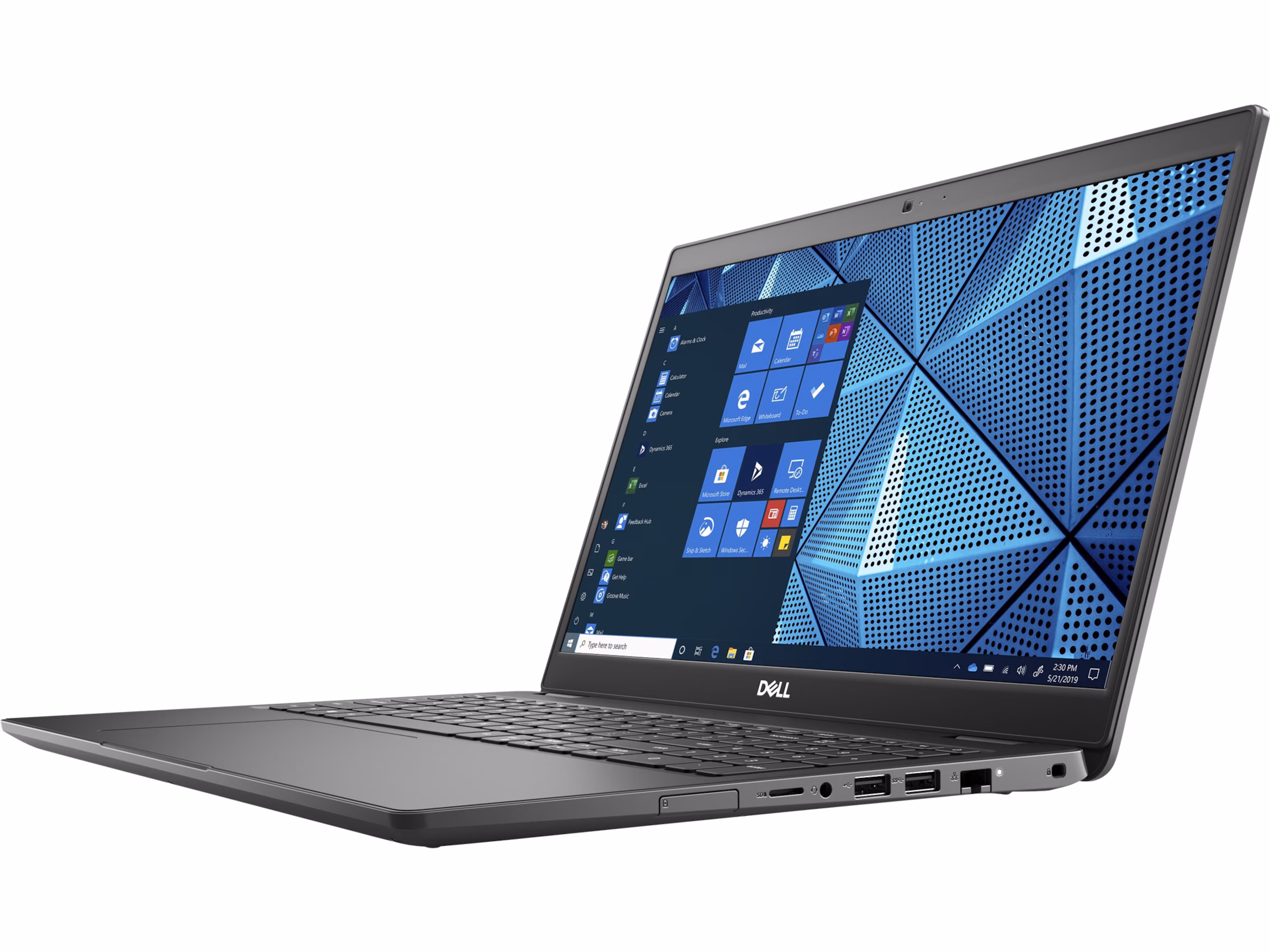 Dell Latitude 3520 Laptop (Renewed) - Image 2