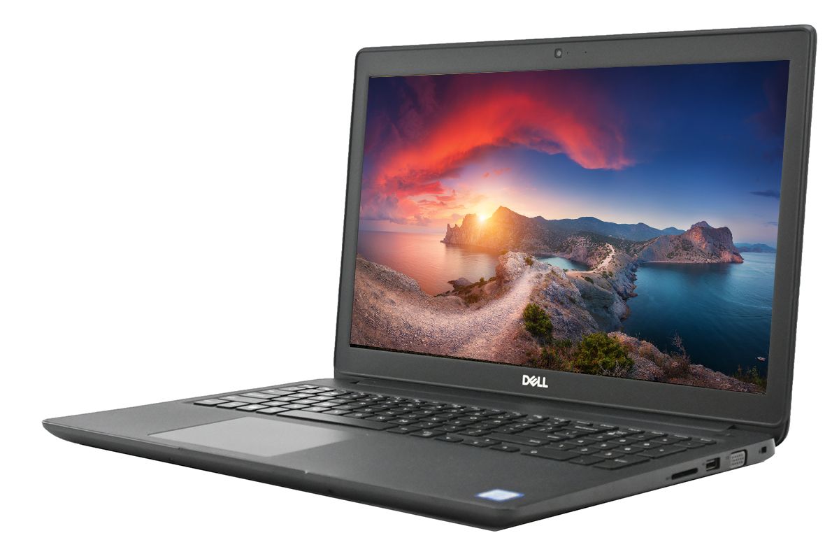 Dell Latitude 3500 Laptop (Renewed)