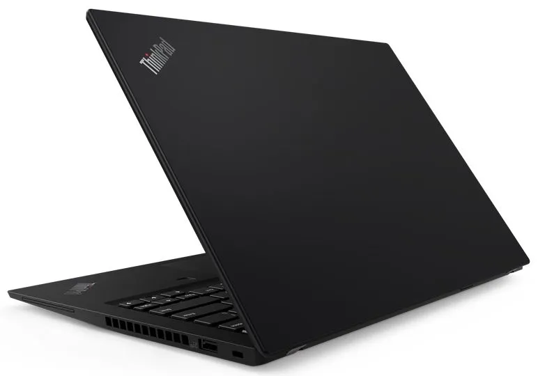 Lenovo ThinkPad T14s Laptop (Renewed) - Image 5