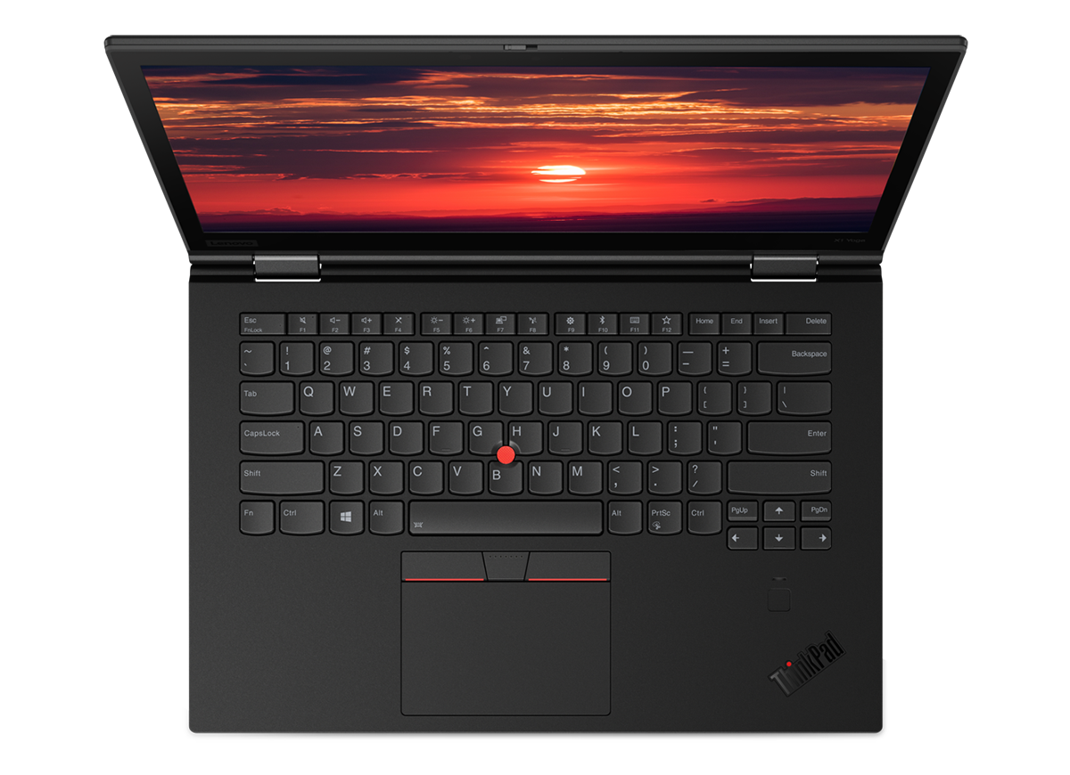 Lenovo ThinkPad X1 YOGA G3,14.1" Touch - Image 4