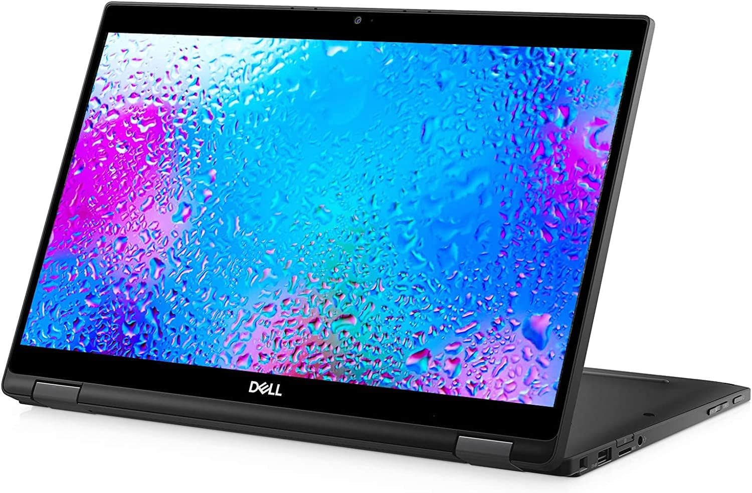 Dell Latitude 7389 2-in-1 Touchscreen Laptop (Renewed) - Image 2
