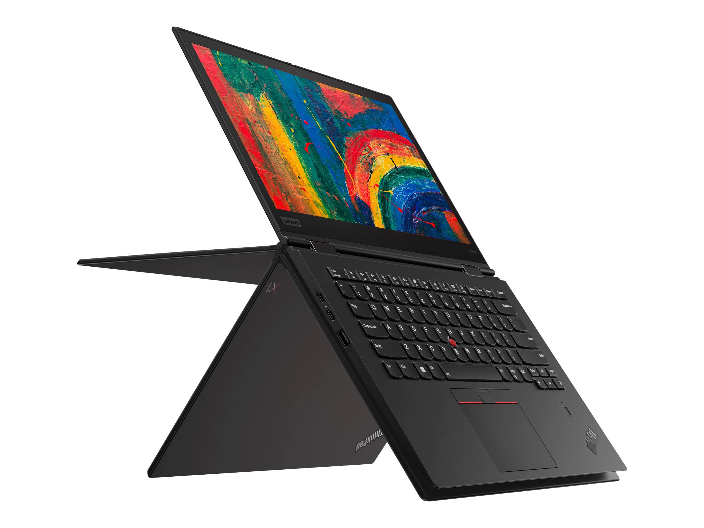 Lenovo ThinkPad X1 YOGA G3,14.1" Touch