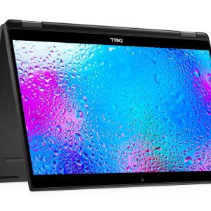 Dell Latitude 7390 2-in-1 Touchscreen Laptop (Renewed)