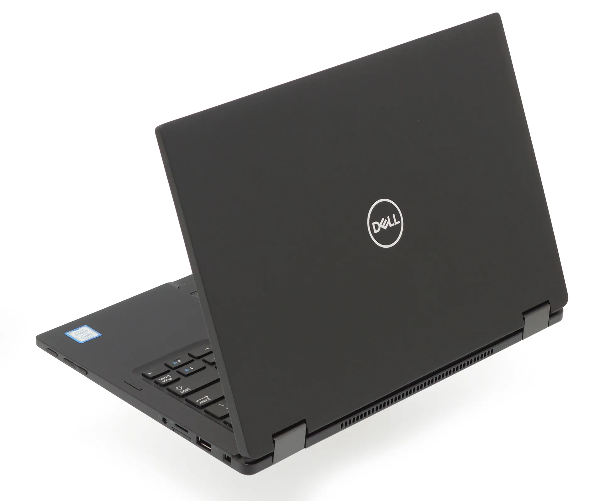 Dell Latitude 7389 2-in-1 Touchscreen Laptop (Renewed) - Image 5