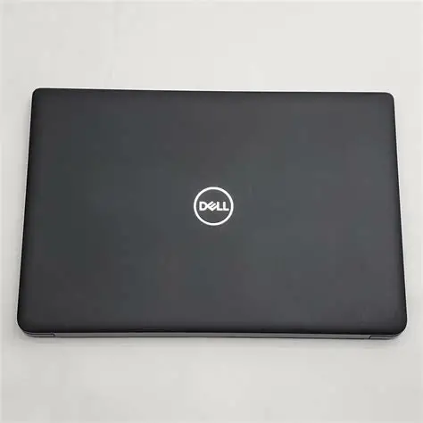 Dell Latitude 3500 Laptop (Renewed) - Image 5