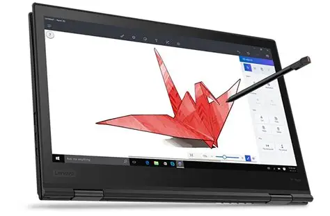 Lenovo ThinkPad X1 YOGA G3,14.1" Touch - Image 5