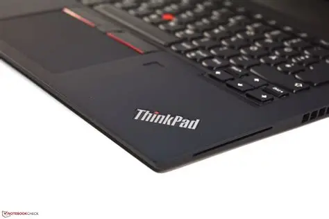 Lenovo ThinkPad X390 Touchscreen Laptop (Renewed) - Image 3
