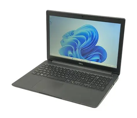 Dell Latitude 3500 Laptop (Renewed) - Image 3