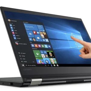 Lenovo ThinkPad Yoga 370 2-in-1 Touchscreen Laptop (Renewed)