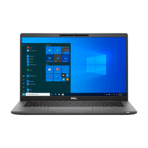 Dell Latitude 7320 Laptop - 13.3" FHD AG,WVA Display - 2.4 GHz Intel Core i5-1135G7 4-Core (11th Gen) - 256GB SSD - 16GB - Iris Xe Graphics - Windows 10 pro