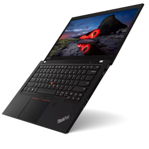 Lenovo ThinkPad X390 Laptop (Renewed)