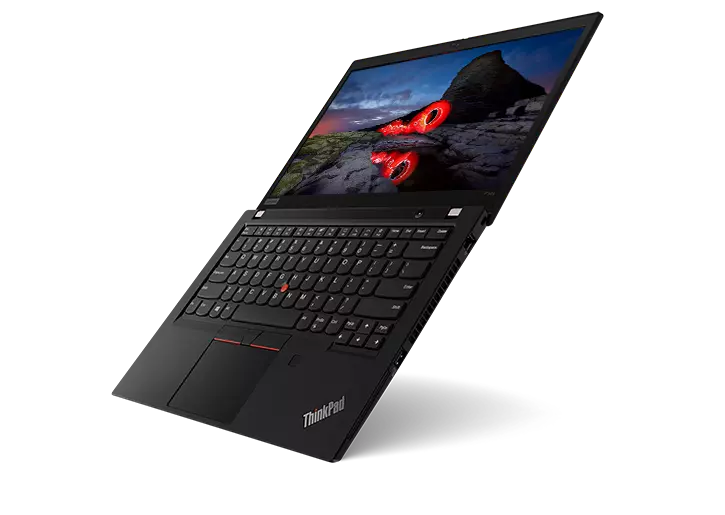 Lenovo ThinkPad X390 Touchscreen Laptop (Renewed)